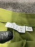 Joan Rivers Solid Green Active Pants Size XL - photo 7