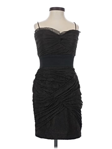Foley + Corinna Cocktail Dress (view 1)