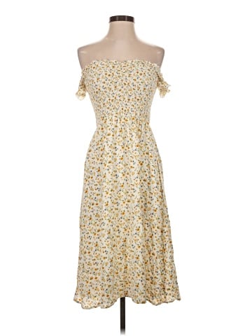 Forever 21 Casual Dress (view 1)