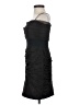 Foley + Corinna 100% Polyester Black Cocktail Dress Size XS - photo 5