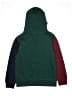 Tommy Hilfiger Green Pullover Hoodie Size 12 - 14 - photo 2