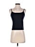 Mossimo Black Tank Top Size S - photo 1