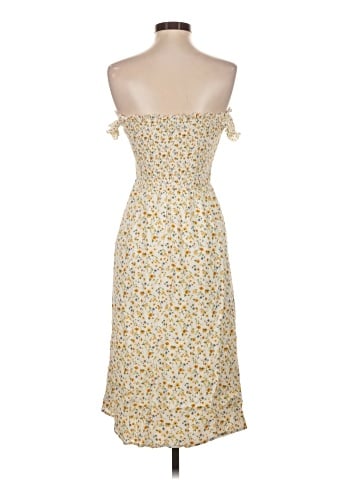 Forever 21 Casual Dress (view 2)