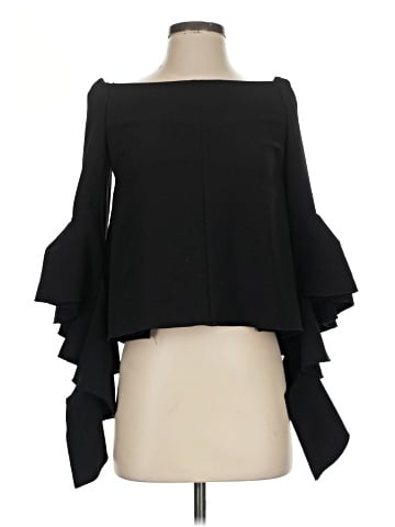 Ellery 3/4 Sleeve T-Shirt (view 1)