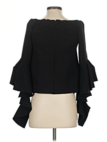 Ellery 3/4 Sleeve T-Shirt (view 2)