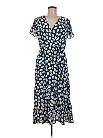 Sugar Lips Casual Dress (view 1)