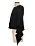 Ellery 100% Polyester Black 3/4 Sleeve T-Shirt Size 2 - photo 5