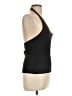 Aritzia Black Sleeveless Top Size L - photo 4