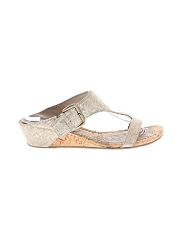 Donald J Pliner Wedges (view 1)