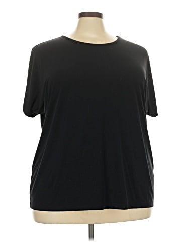 IMAN Short Sleeve T-Shirt (view 1)