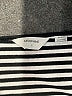 Seraphine Black Tank Top Size Med Maternity - photo 6