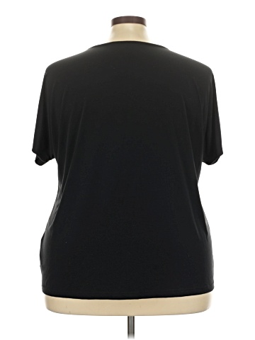 IMAN Short Sleeve T-Shirt (view 2)