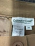 Coldwater Creek Brown Dress Pants Size 10 - photo 7