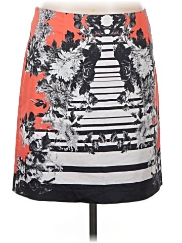 Kenneth Cole New York Casual Skirt (view 1)