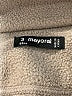 Mayoral Solid Tan Jacket Size 3 - photo 3