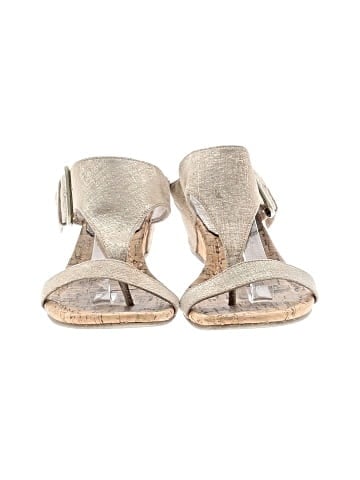 Donald J Pliner Wedges (view 2)