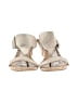 Donald J Pliner Gray Wedges Size 7 1/2 - photo 2