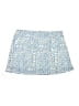 Sigrid Olsen Print Blue Casual Skirt Size XL - photo 1