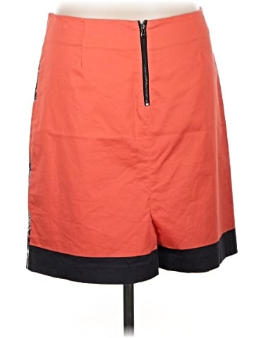 Kenneth Cole New York Casual Skirt (view 2)