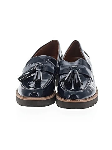 Franco Sarto Flats (view 2)