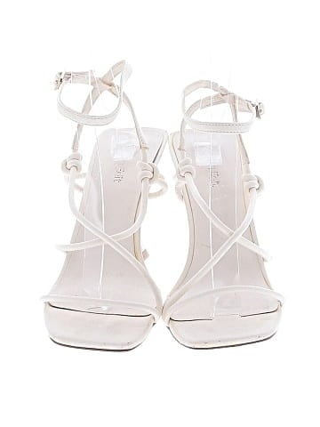 Open Edit Sandals (view 2)