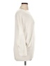 Blue Rain Ivory 3/4 Sleeve Top Size XL - photo 4