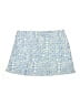 Sigrid Olsen Print Blue Casual Skirt Size XL - photo 2