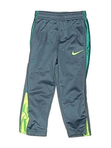 Nike Track Pants (view 1)