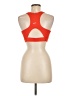 Brooks Orange Sports Bra Size Lg (38C) - photo 2