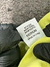 Gibson 100% Linen Yellow Blazer Size M - photo 8