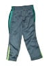 Nike 100% Polyester Green Track Pants Size 2T - photo 2