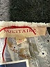 Solitaire 100% Polyester Ivory Tube Top Size L - photo 4