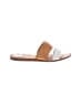 Dolce Vita Tan Sandals Size 9 - photo 1