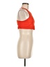 Brooks Orange Sports Bra Size Lg (38C) - photo 4