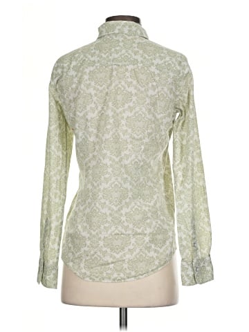 Brooks Brothers Long Sleeve Blouse (view 2)