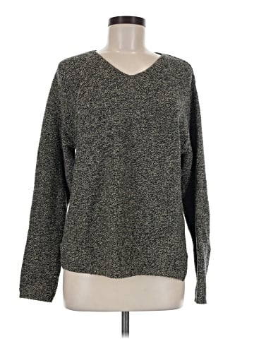 Orvis Pullover Sweater (view 1)
