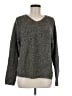Orvis Tweed Gray Pullover Sweater Size M - photo 1