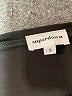 Superdown Black Short Sleeve Top Size S - photo 7