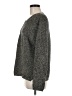 Orvis Tweed Gray Pullover Sweater Size M - photo 5