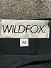Wildfox 100% Cotton Black Tank Top Size Med (2 or M) - photo 7