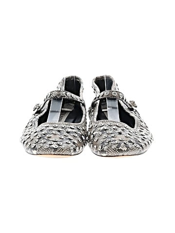 Steve Madden Flats (view 2)