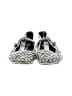 Steve Madden Silver Flats Size 6 1/2 - photo 2