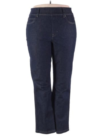 SPANX Jeans (view 1)