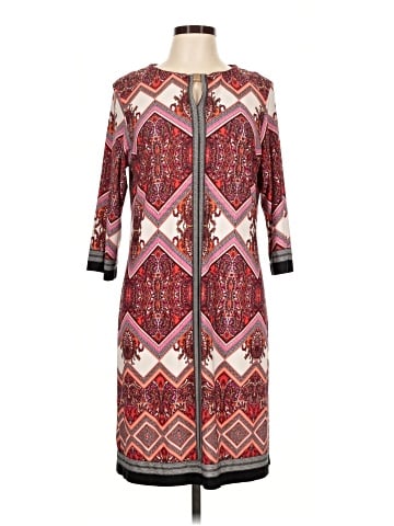 Sandra Darren Casual Dress (view 1)