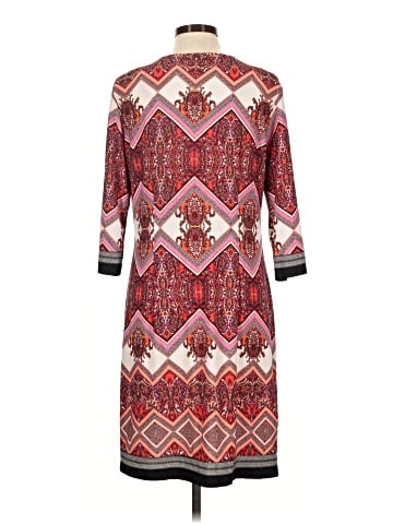 Sandra Darren Casual Dress (view 2)