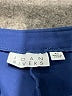 Joan Rivers Solid Blue Active Pants Size XL - photo 7