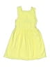 Tahari Yellow Dress Size 6 - photo 2