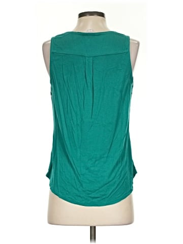 Candie's Sleeveless Blouse (view 2)