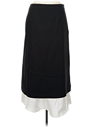 Zara Casual Skirt (view 1)