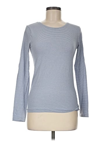 Gap Body Long Sleeve Top (view 1)